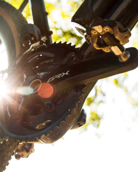 Tipps zur Auswahl deines ersten Gravel-Bikes