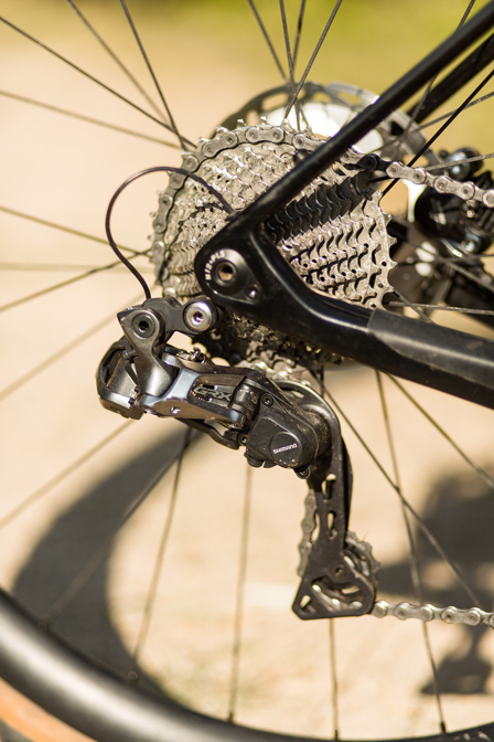 Tipps zur Auswahl deines ersten Gravel-Bikes