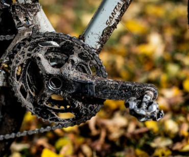 Gravel-Bike vs. Rennrad