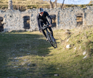 EVOLVE PRIMA ジャケット