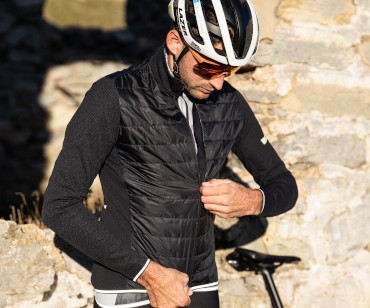 EVOLVE PRIMA ジャケット