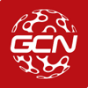 Logotipo de GCN