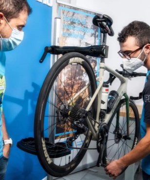 Road to Glasgow COP26