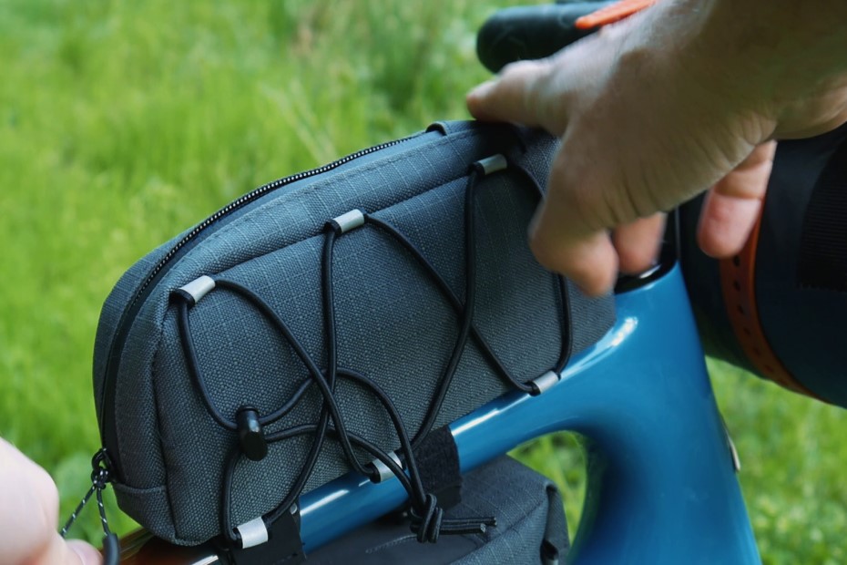 Bikepacking Jak Spakowac Sie Na Wyjazd