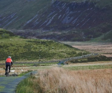 dlaczego gravel moze byc twoim jedynym rowerem