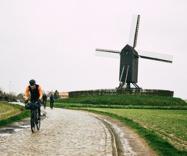 dlaczego gravel moze byc twoim jedynym rowerem