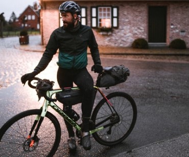 dlaczego gravel moze byc twoim jedynym rowerem