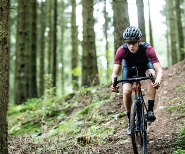 dlaczego gravel moze byc twoim jedynym rowerem