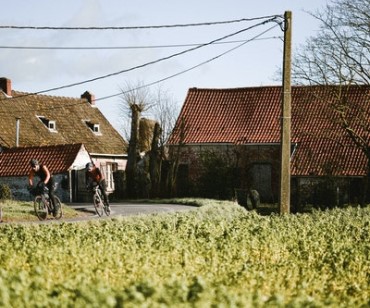 dlaczego gravel moze byc twoim jedynym rowerem