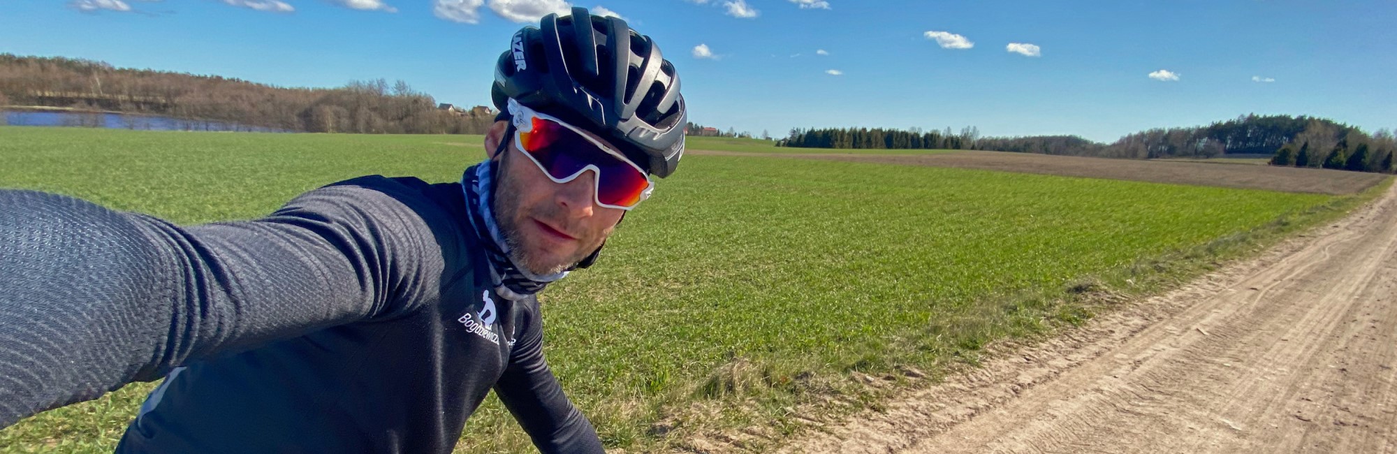 Gravel Jako Rower Treningowy