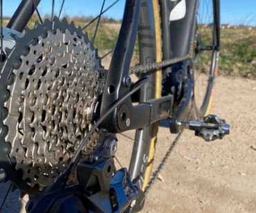 Gravel Jako Rower Treningowy