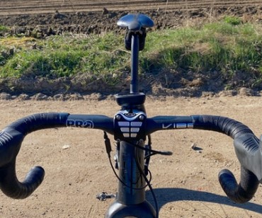 Gravel Jako Rower Treningowy