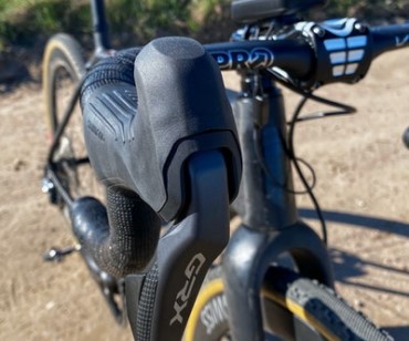 Gravel Jako Rower Treningowy