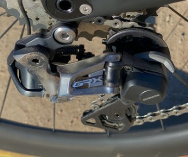 Gravel Jako Rower Treningowy