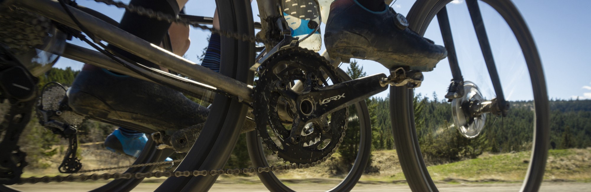 Jaka Wersje Napedu Shimano GRX Wybrac