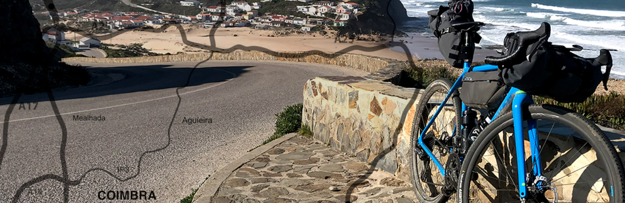 Diário Da Travessia Beira Litoral