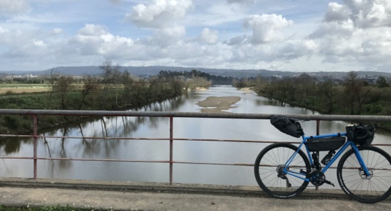 Diário Da Travessia Beira Litoral