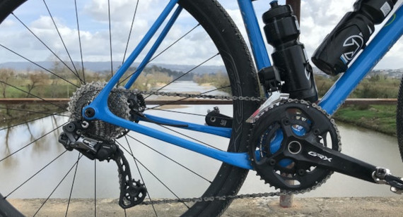 Diário Da Travessia Beira Litoral