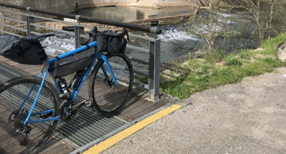 Diário Da Travessia Beira Litoral