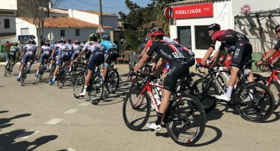 Diário Da Travessia Beira Litoral