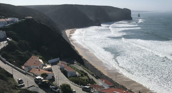 Diário Da Travessia Beira Litoral