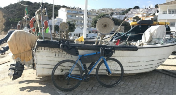 Diário Da Travessia Beira Litoral