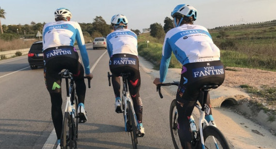 Diário Da Travessia Beira Litoral