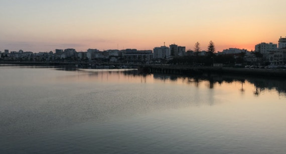 Diário Da Travessia Beira Litoral