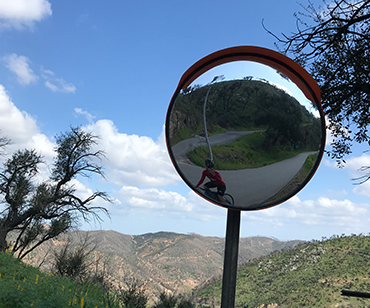 Diário Da Travessia Beira Litoral