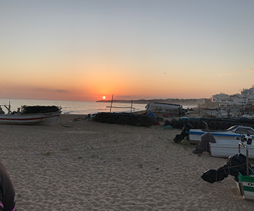 Diário Da Travessia Beira Litoral