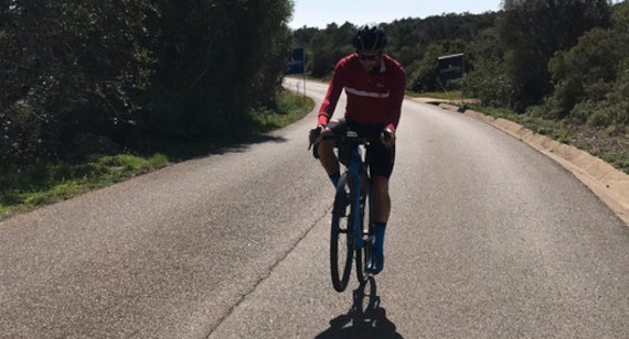 Diário Da Travessia Beira Litoral