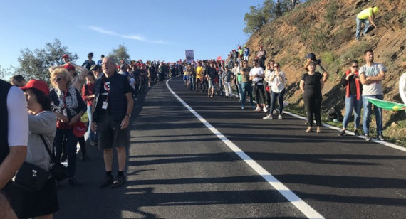 Diário Da Travessia Beira Litoral