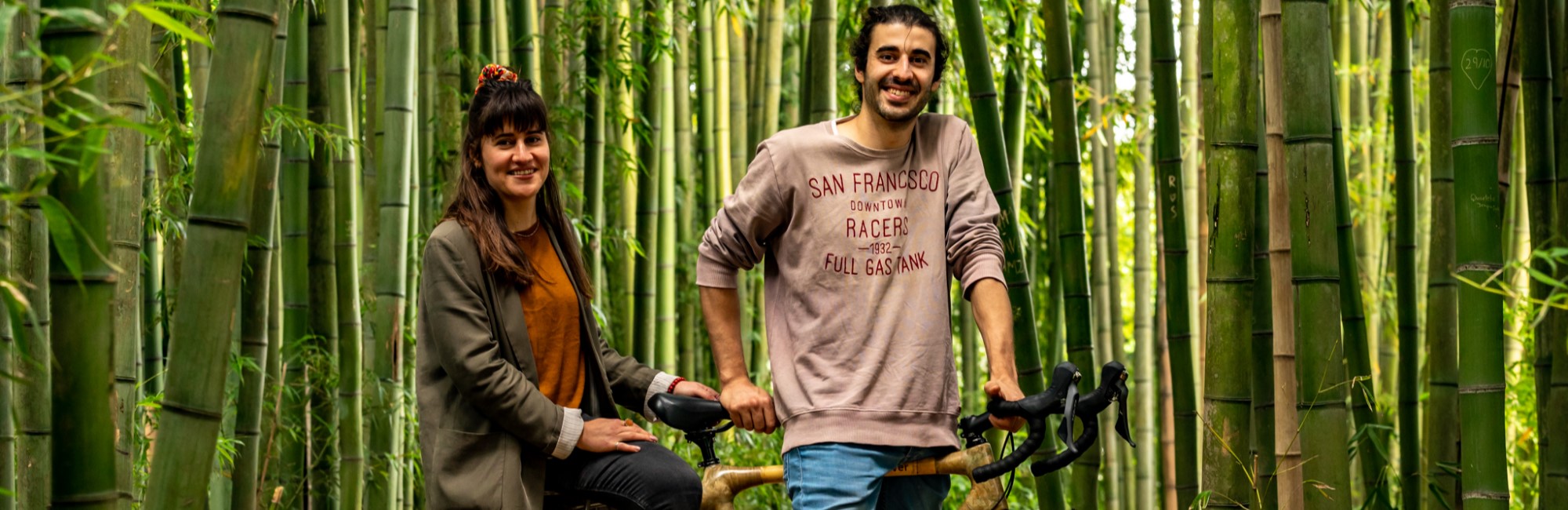 Responsabilidade Social, Aventura E Shimano