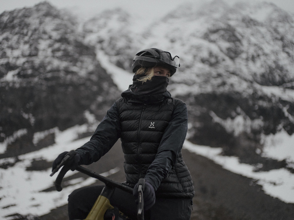 6 Tipps für einen tollen Gravel-Winter