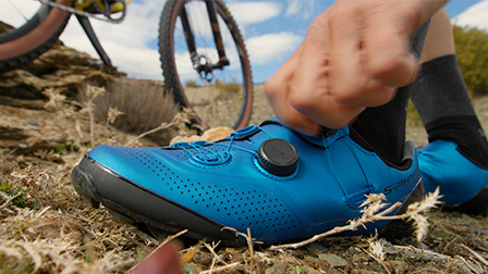 La conversion cycliste de Marco Anileiro