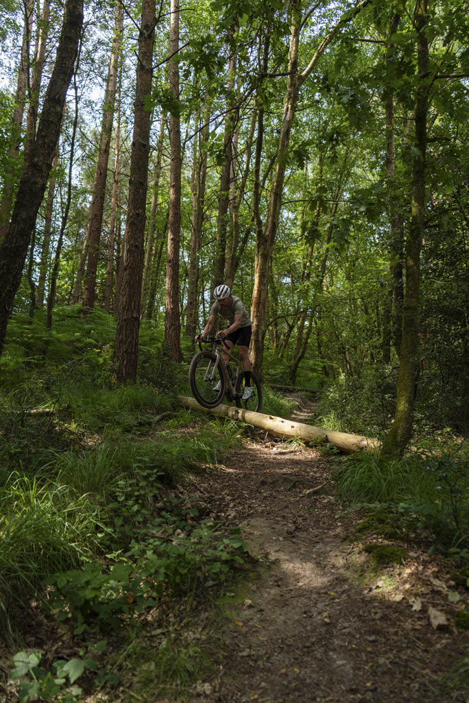 Die Schönheit des Gravelns: Neue Horizonte eröffnen