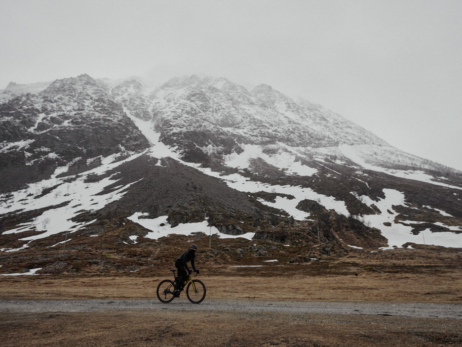 6 tips til en fantastisk vinter på gravel