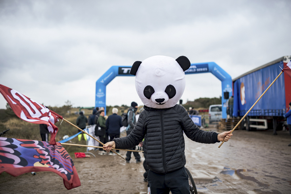 Alt hvad du skal vide om gravel-events