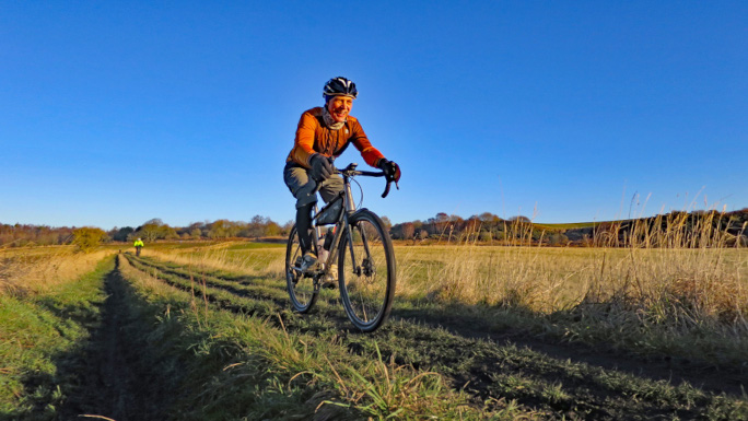 Kører du gravel?