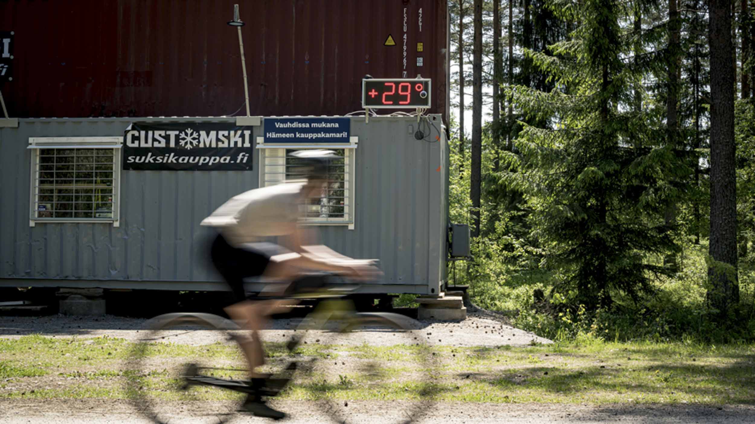 9 consejos para el gravel en verano