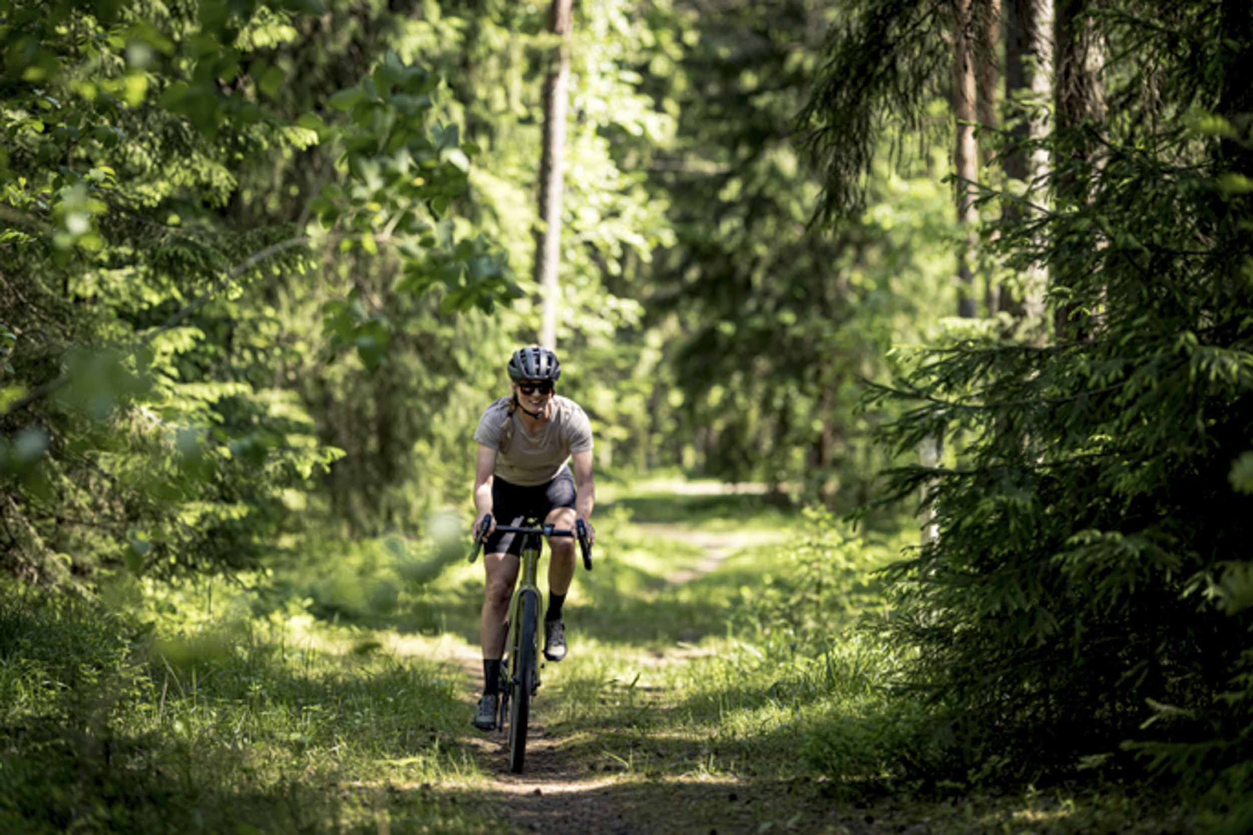 9 consejos para el gravel en verano