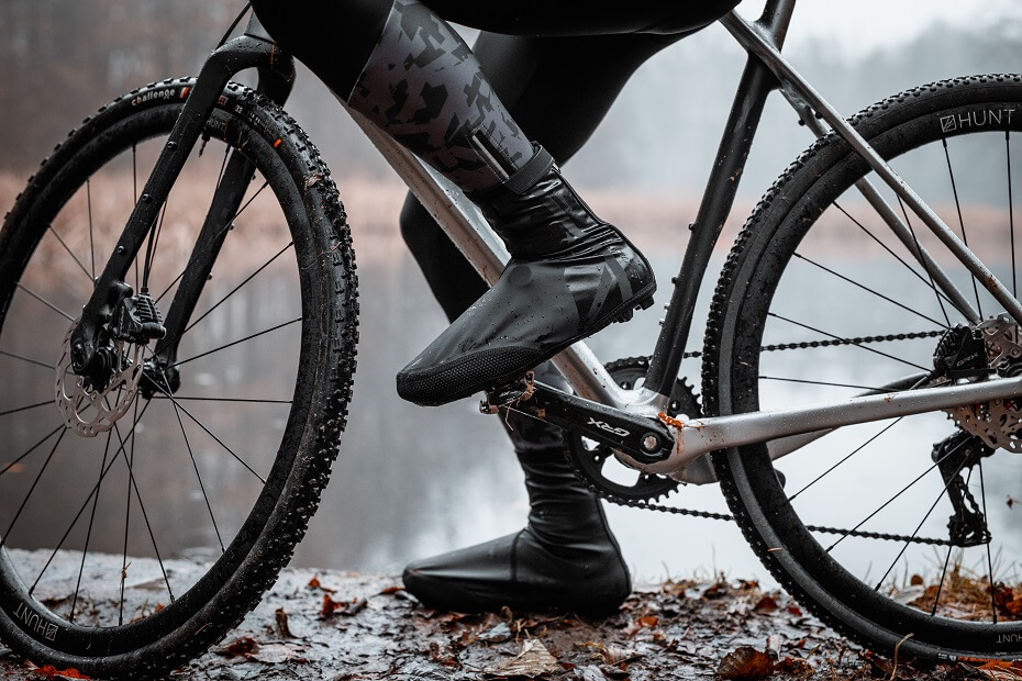 Ochraniacze na buty Shimano S1100X H20