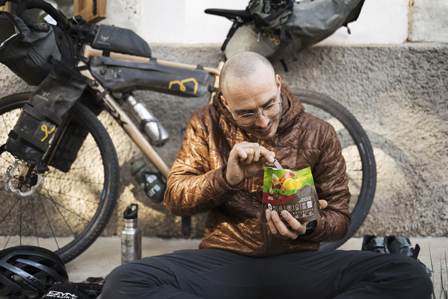 Siedem bikepackingowych trików ułatwiających życie