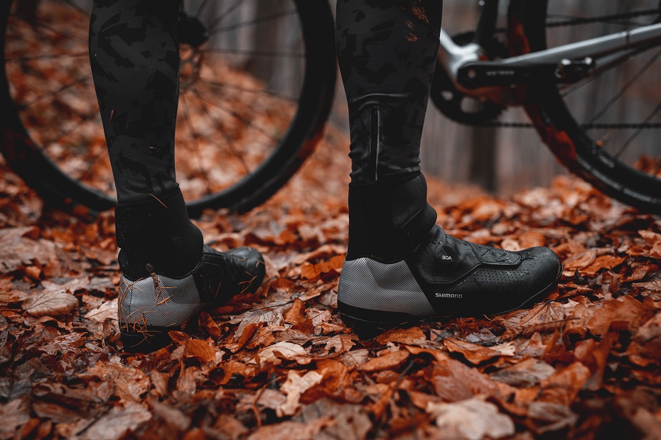 Buty zimowe SHIMANO SH-MW702