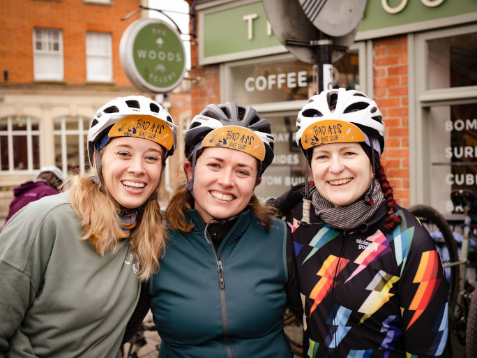 The Beauty of Gravel: En livsförändrande upplevelse