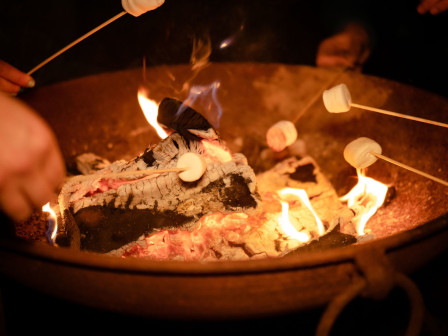 The Beauty of Gravel: En livsförändrande upplevelse