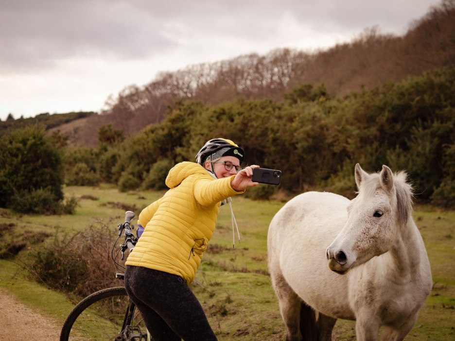 The Beauty of Gravel: En livsförändrande upplevelse