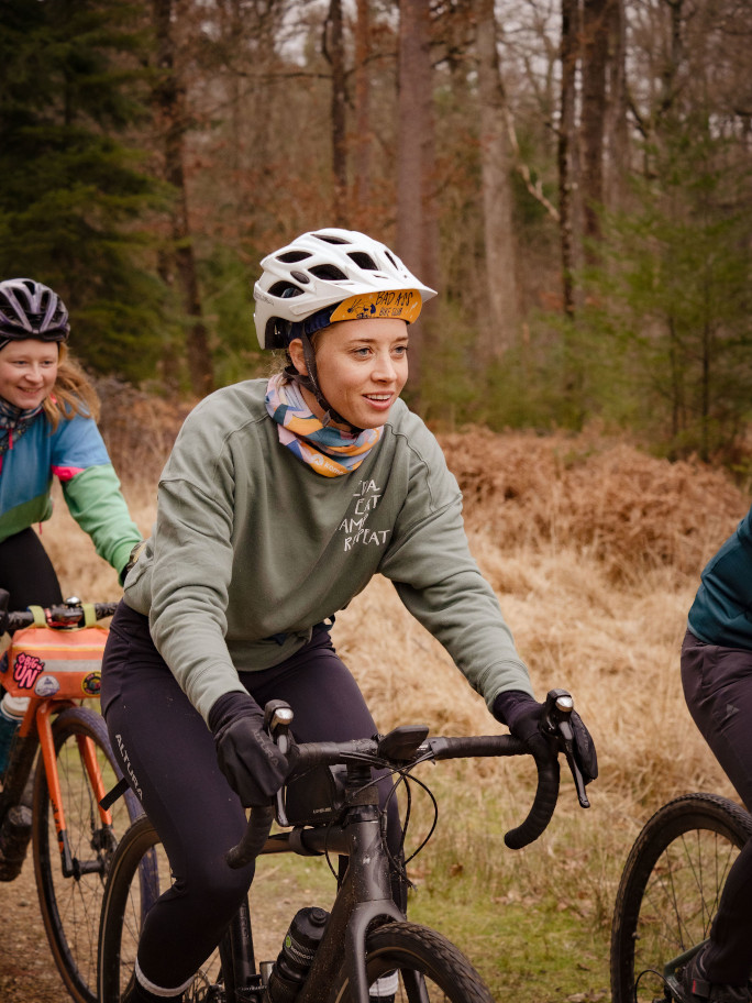 The Beauty of Gravel: En livsförändrande upplevelse