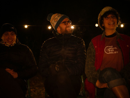 The Beauty of Gravel: En livsförändrande upplevelse