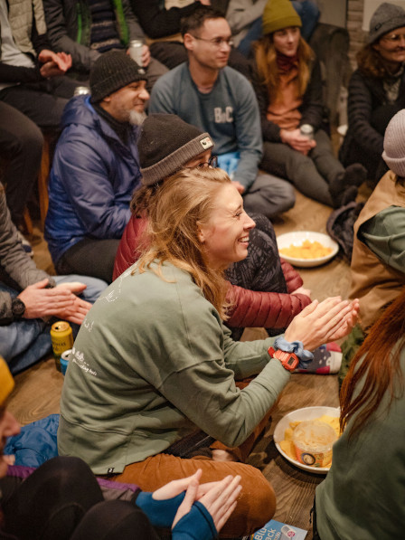 The Beauty of Gravel: En livsförändrande upplevelse